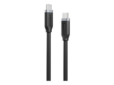 ALOGIC - USB cable - 24 pin USB-C (M) to 24 pin USB-C (M)