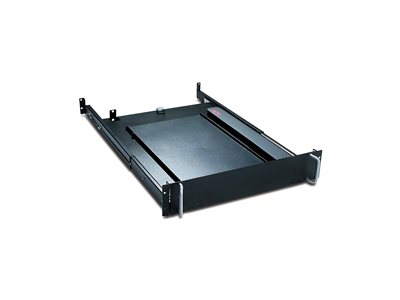 APC TIROIR NOIR ROTATIF 2U NETS