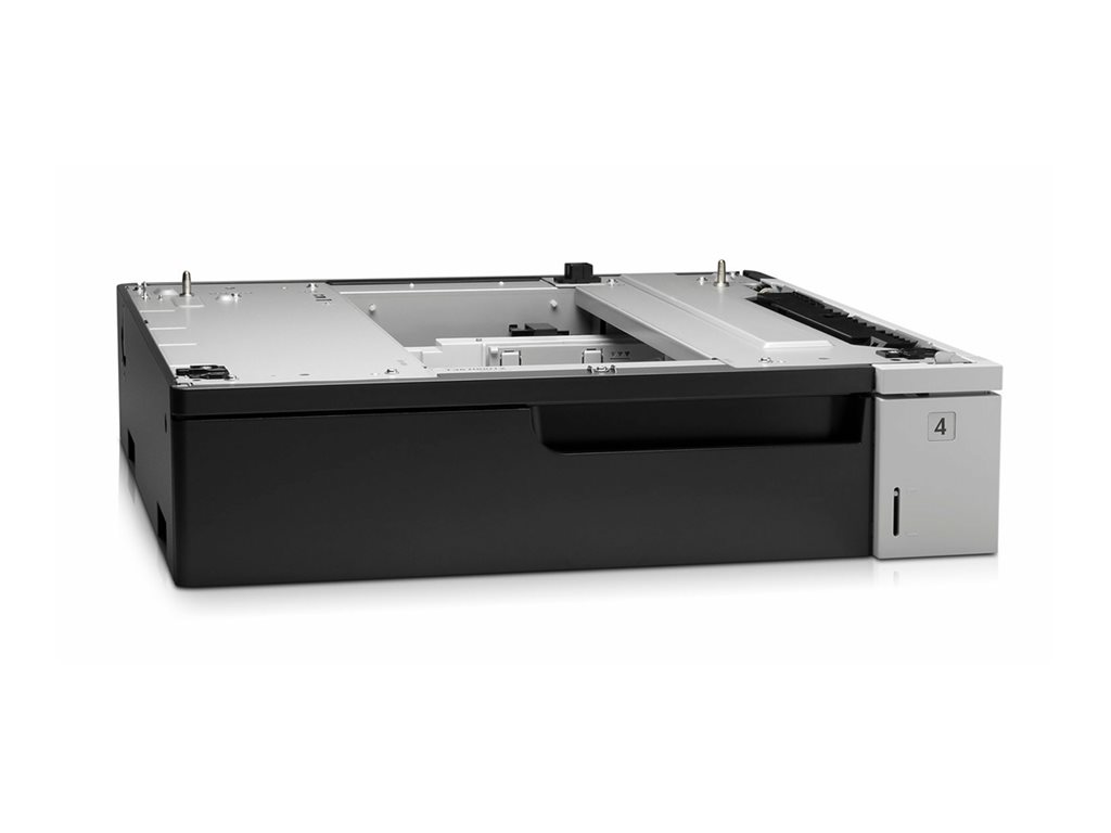 HP LaserJet 500-Sheet Input Tra