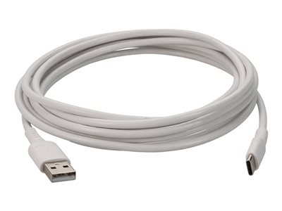 AddOn - USB cable - USB-C (M) to USB (M)
