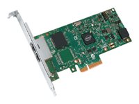 FUJITSU PLAN CP Intel I350-T2 Netværksadapter PCI Express 2.1 x4 1Gbps
