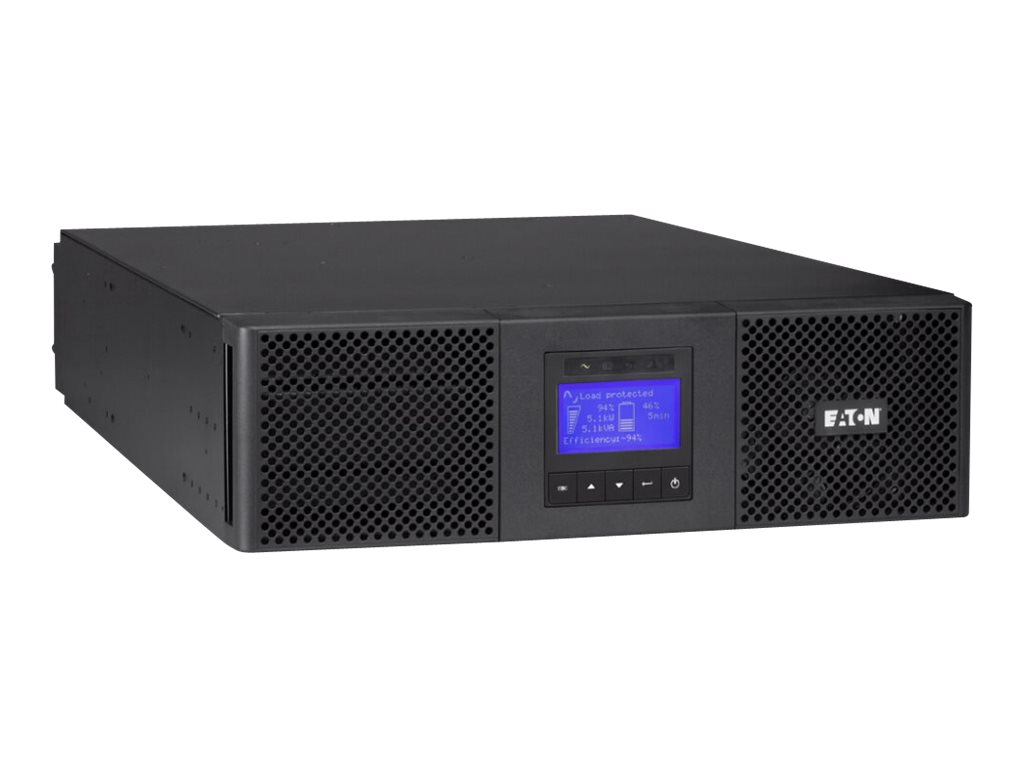 Eaton 9SX 9SX11KIPM - Power distribution unit expansion module