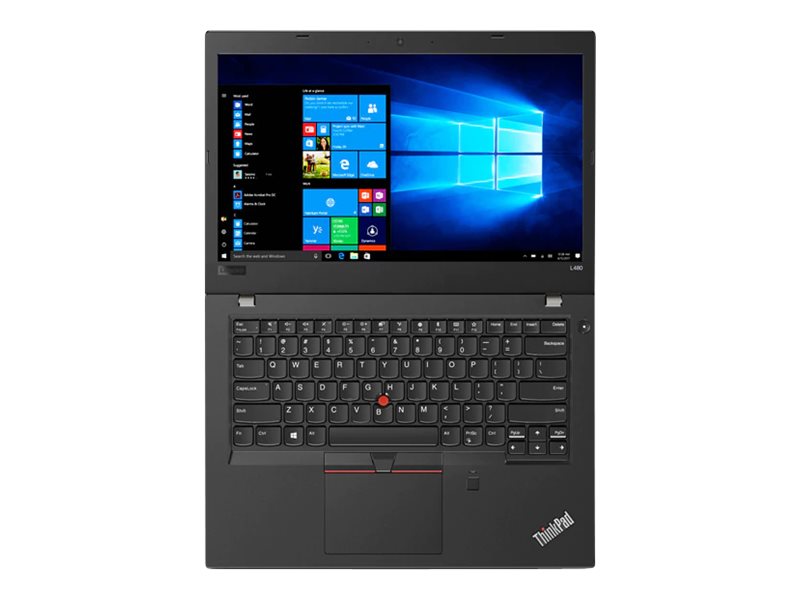 Lenovo ThinkPad L480 (20LS)