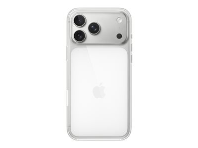 Apple - Back cover for cell phone