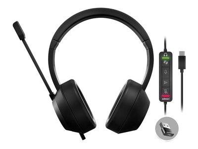 Adesso Xtream P7 - Headset