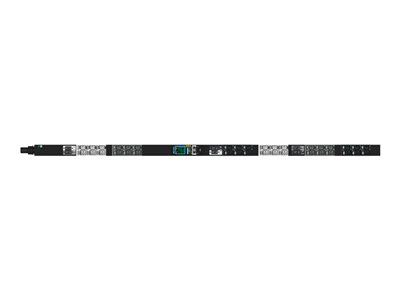 Lenovo - Power distribution unit (rack-mountable)