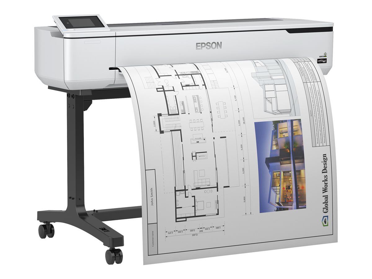 EPSON SureColor SC-T5100 36inch