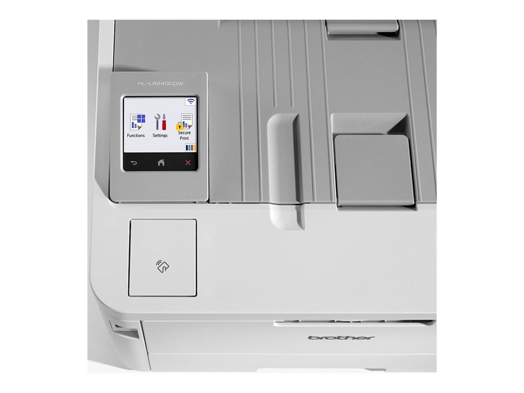 Brother HL-L8240CDW
