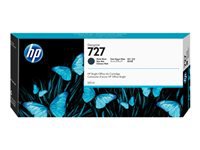 HP Cartouche Jet d'encre C1Q12A