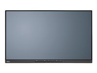 Fujitsu E24-9 TOUCH 23.8' 1920 x 1080 (Full HD) VGA (HD-15) HDMI DisplayPort
