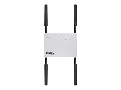 LANCOM 61718, Wireless Network, LANCOM IAP-5G (EU) 61718 (BILD1)