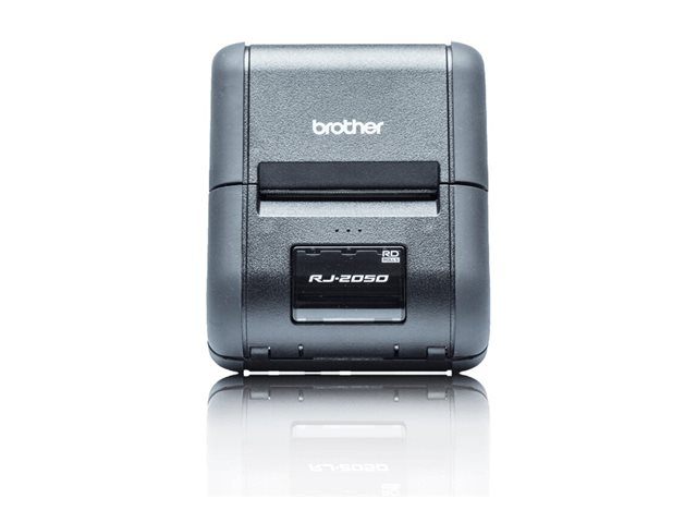 BROTHER RJ-2050 Imprimante mobile pour