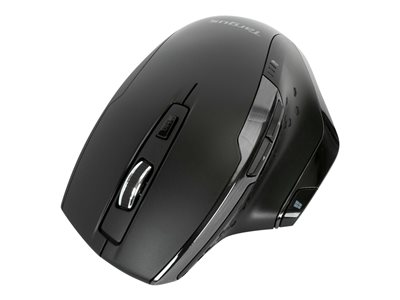 TARGUS AntiMicrobial Ergo Mouse