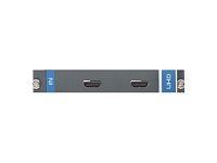 Kramer UHD-IN2-F16 - Expansion module