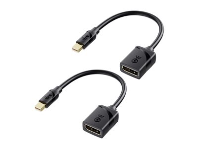 Cable Matters - DisplayPort adapter