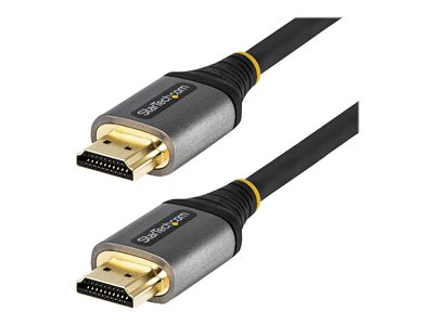 Sniokco 2024 Newest 10K 8K 4K HDMI 2.1 Cable 10FT, Certified 48Gbps Ultra  High Speed Braided HDMI Cable 3M, Support Dynamic HDR, eARC, Dolby Atmos