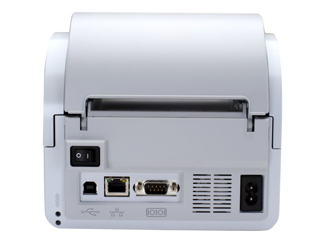 BROTHER TD-4100N imprimante étiquettes