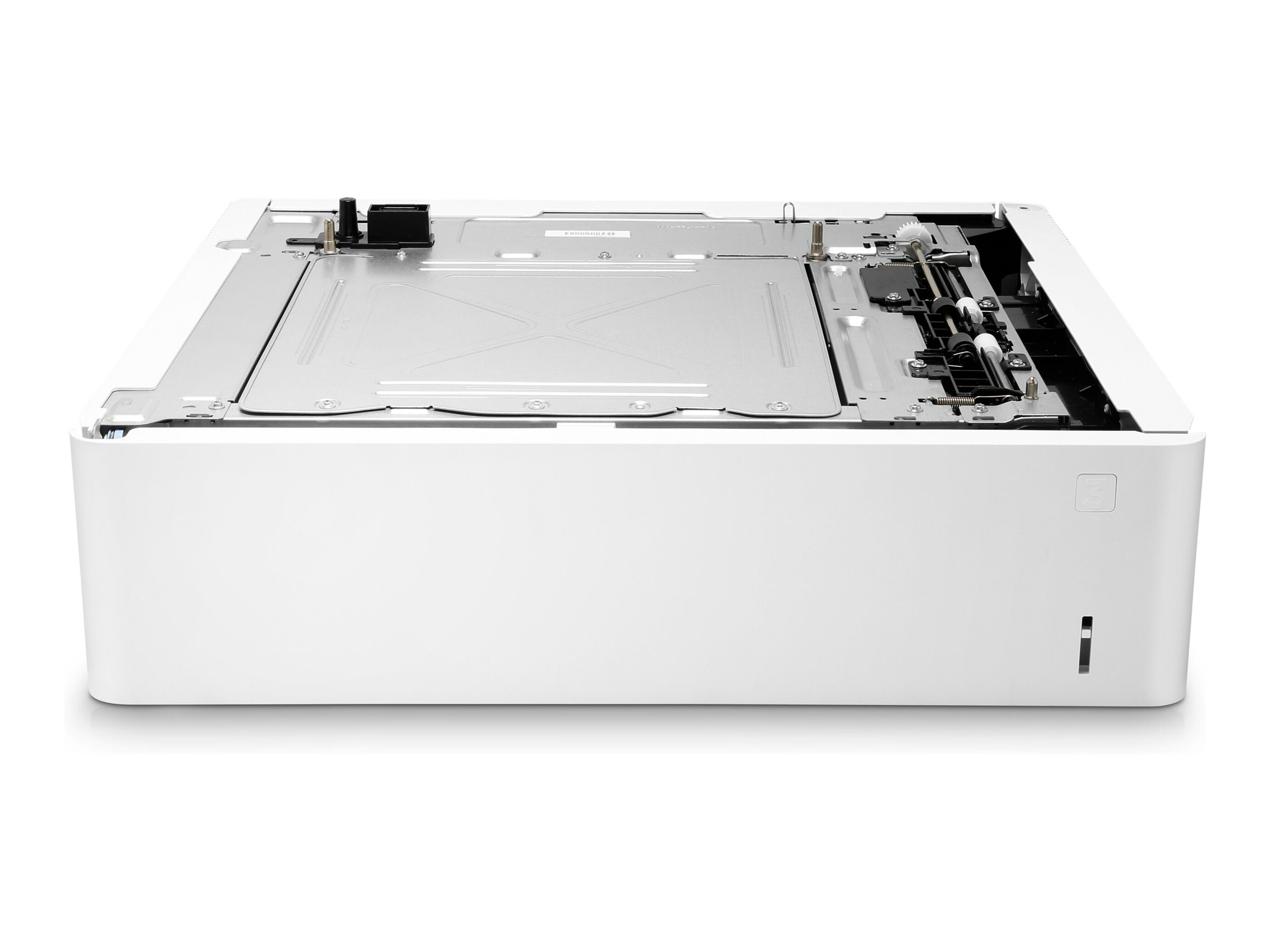 HP Bac 550 feuilles