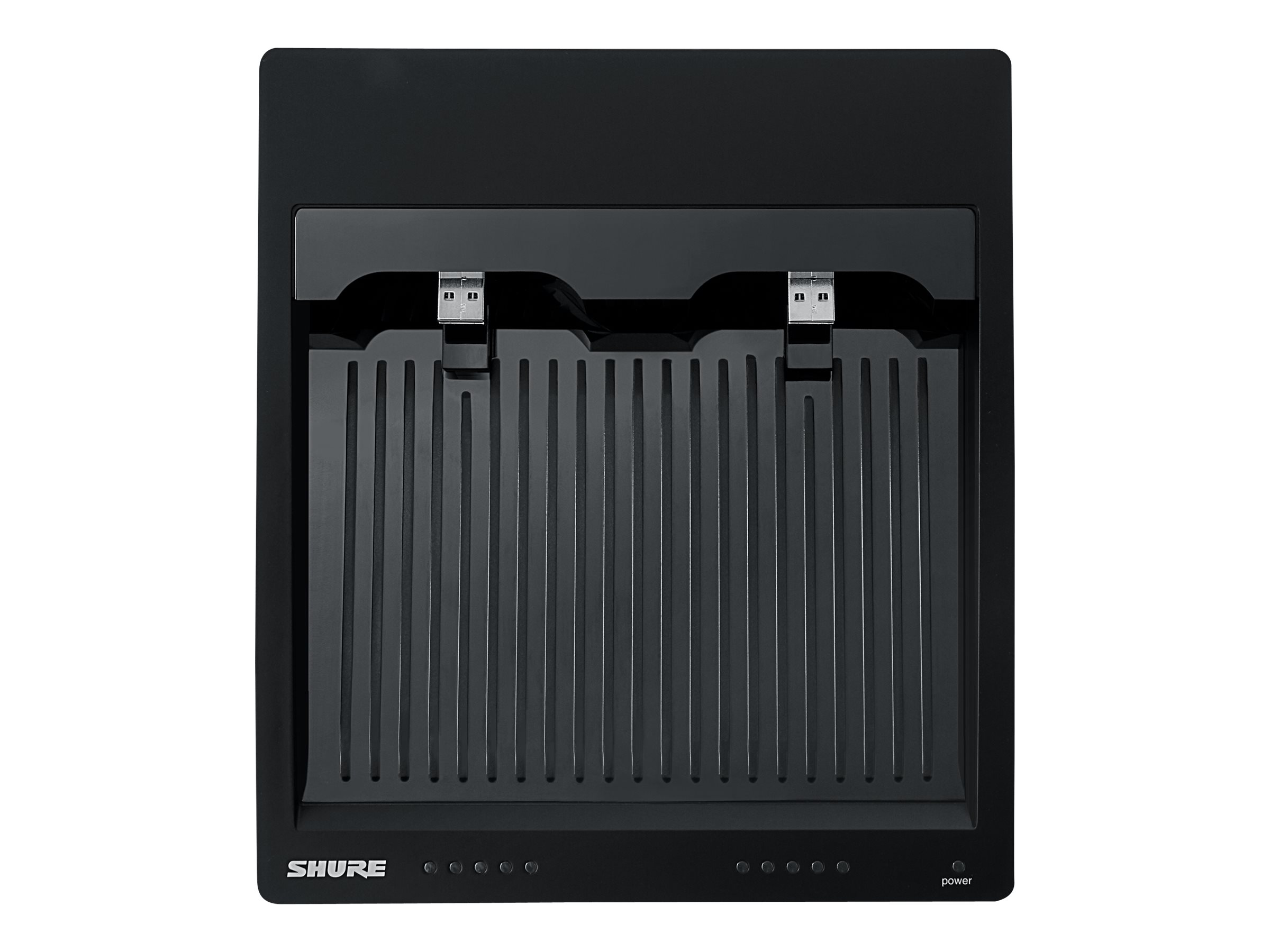 Shure SBC250 - Charging station