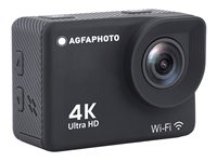 AgfaPhoto Realimove AC9000 4K Action-kamera