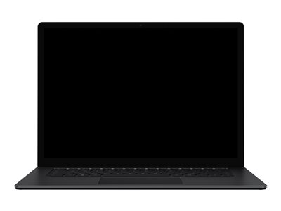 MICROSOFT Surface Laptop 5 – i7/16GB/512GB 13” - Black
