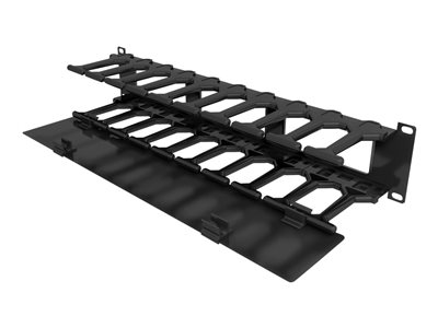 Vertiv - Rack cable organizer