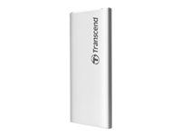 TRANSCEND 240Go SSD Externe USB 3.1 Gen