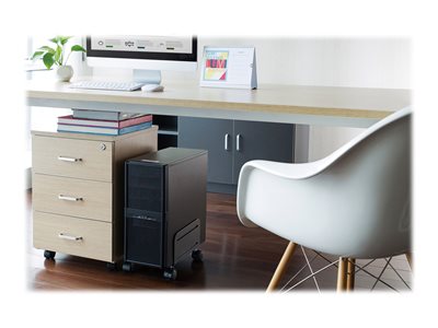 NEOMOUNTS CPU-M100BLACK