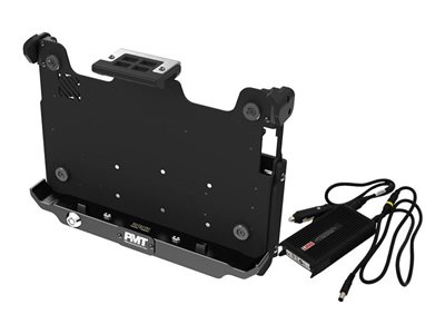 PMT - Docking station