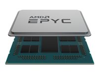 AMD EPYC 9654P / 2.4 GHz processor