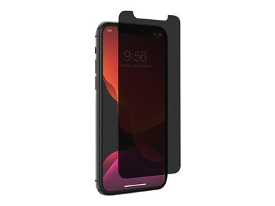 ZAGG InvisibleShield Glass Elite Privacy