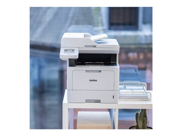 Brother MFC-L5710DW - multifunkční tiskárna - Č/B – foto 5