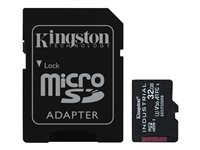 Kingston Industrial microSDHC 32GB 100MB/s