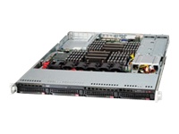 Supermicro SuperServer 6017R-N3RF4+