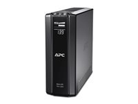 APC Back-UPS Pro Line Interactive BR1500G-FR