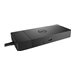 Dell Performance Dock WD19DCS – 240W - station d\'accueil - USB-C - HDMI, DP - 1GbE
