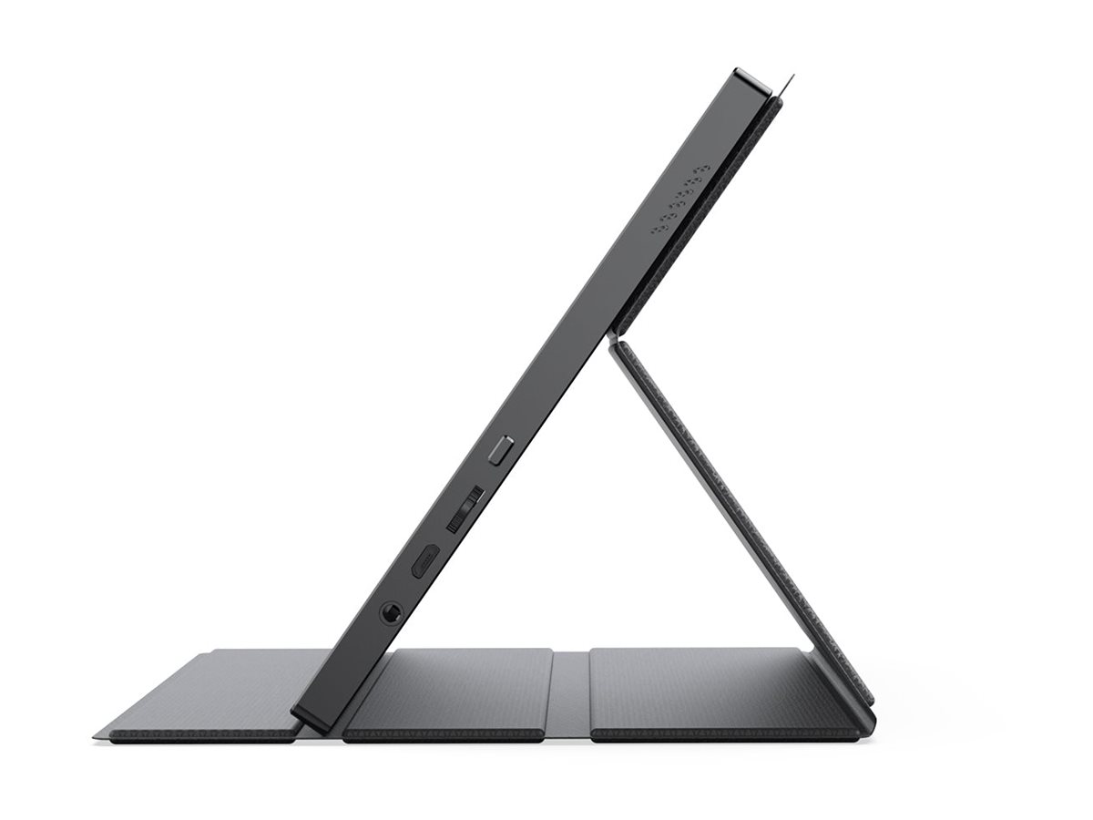 Minix SF10T LCD monitor Full HD (1080p) Product shot Front 79875