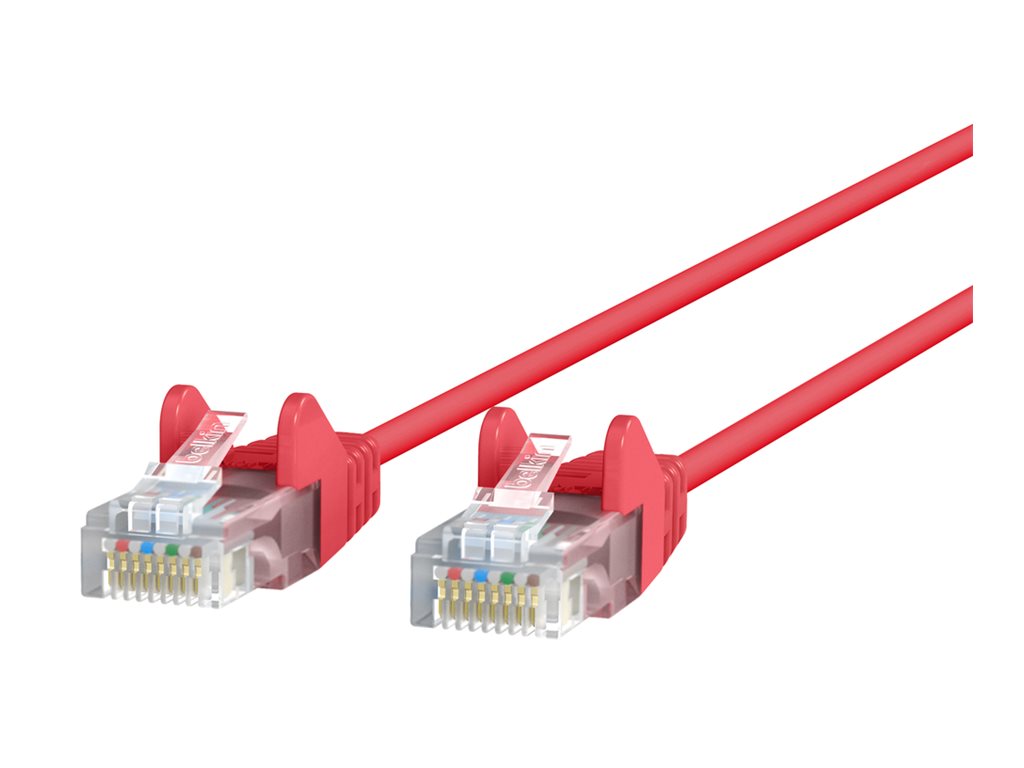 Belkin Slim - Patch cable