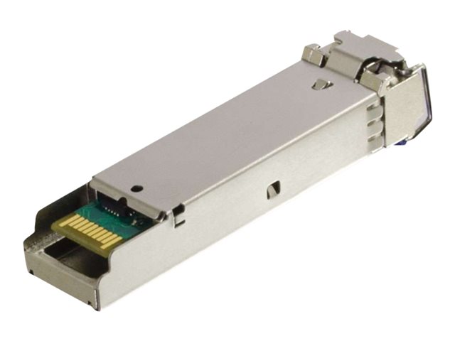 C2G Cisco GLC-LH-SMD Compatible 1000Base-LX SMF SFP (mini-GBIC) Transceiver Module - Transceiver modul SFP (mini-GBIC) - 1GbE – foto 3