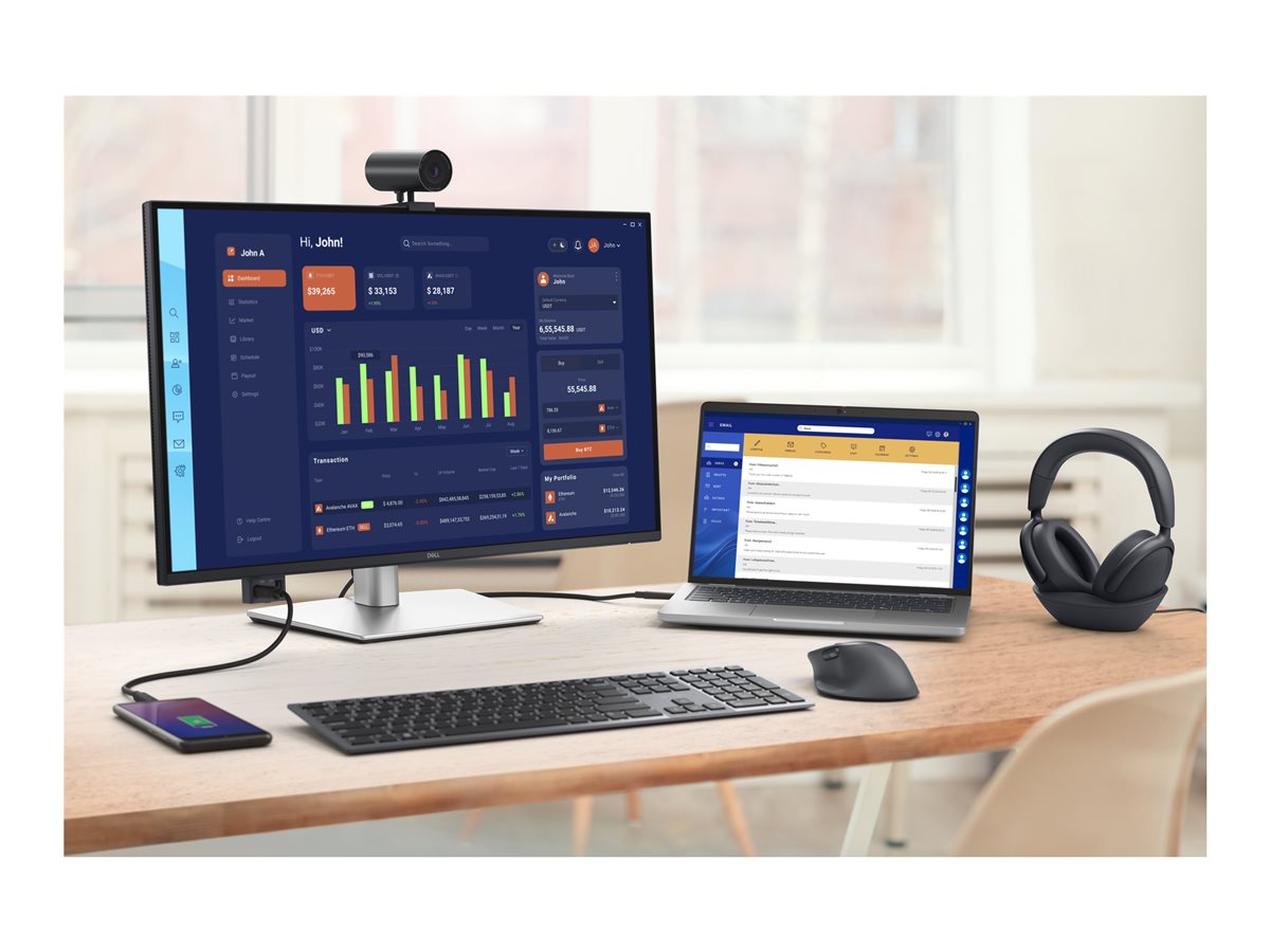 Dell Pro Plus P2725QE (DELL-P2725QE) – foto 14