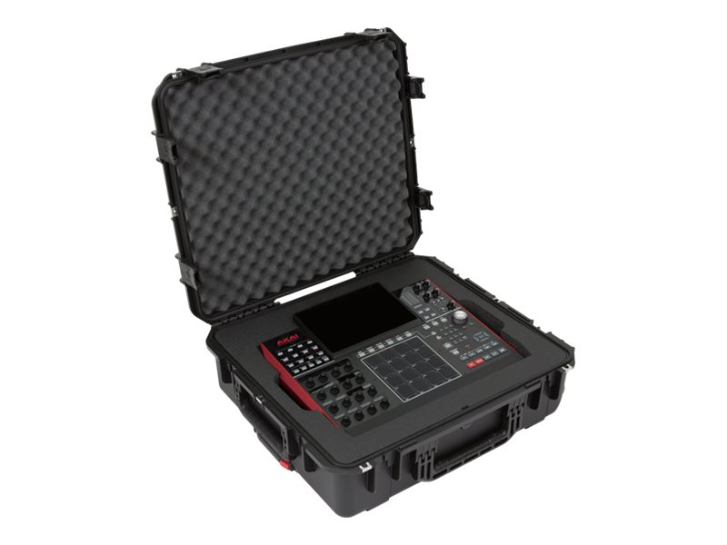 ISERIES AKAI MPC X SAMPLER/SEQ