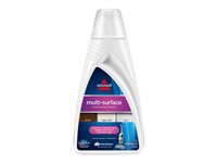 BISSELL MultiSurface Floor Cleaning Formula Rengøring 1L