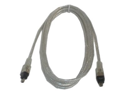 Syba SY-CAB-F4 - IEEE 1394 cable