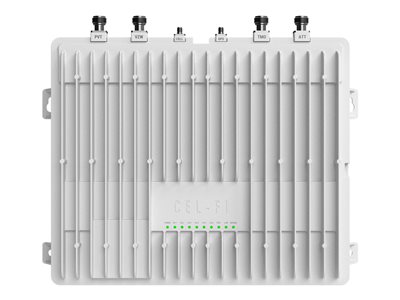 Nextivity Cel-Fi QUATRA 4000c Q41-RECU - antenna signal booster ...