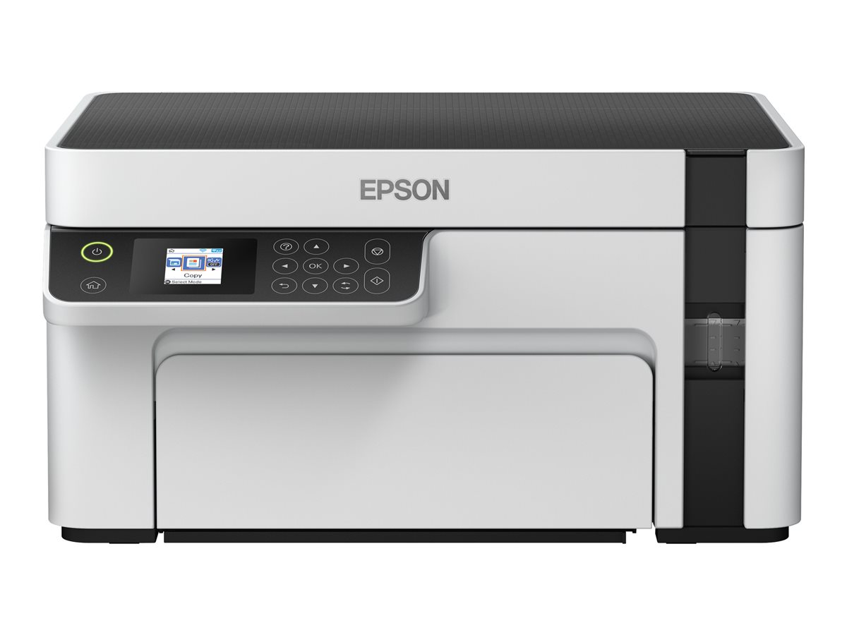 EPSON EcoTank ET-M2120 MFP Mono B/W
