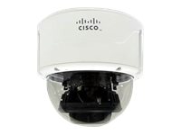 Cisco Video Surveillance 8630 IP Camera Network surveillance camera pan / tilt 