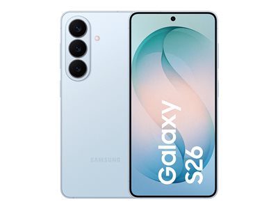 TELEKOM Samsung Galaxy S26 256GB bl