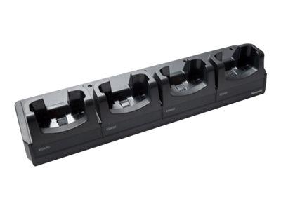Honeywell Quad Bay Charging Base