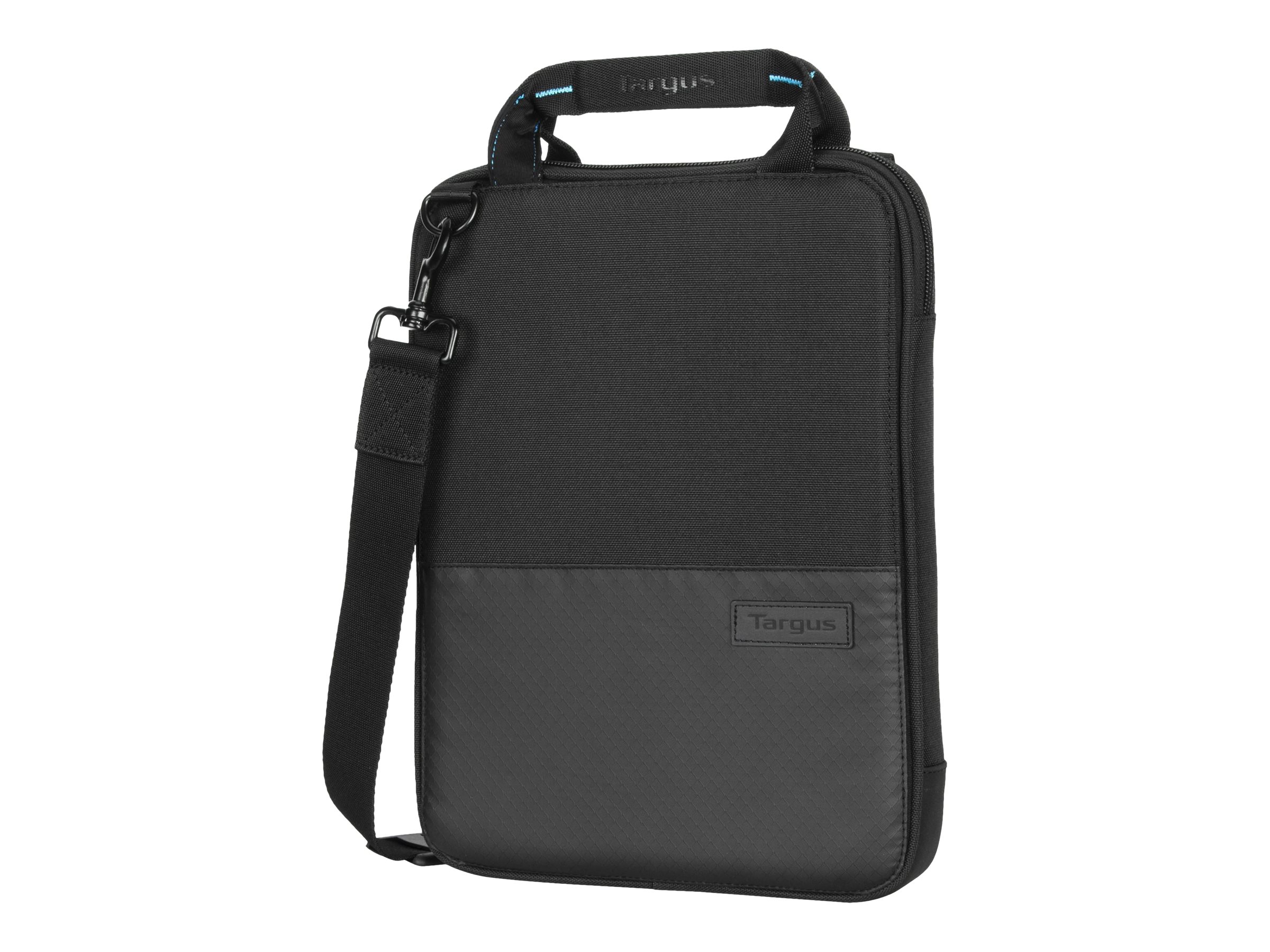 Targus Contego, notebook carrying case, armoured