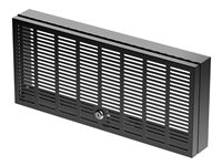 ATEN RA2300 - rack panel - hinged, vented, lockable - 5U